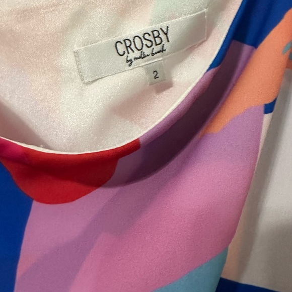 Crosby Dress size 2 - EUC - Picture 3 of 4